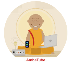 AmbaTubeLogo